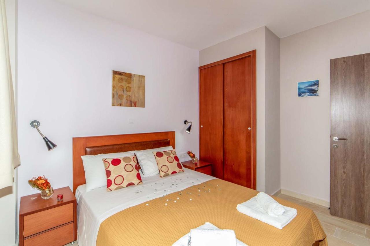 Erosaria Suites Nikiti  Esterno foto