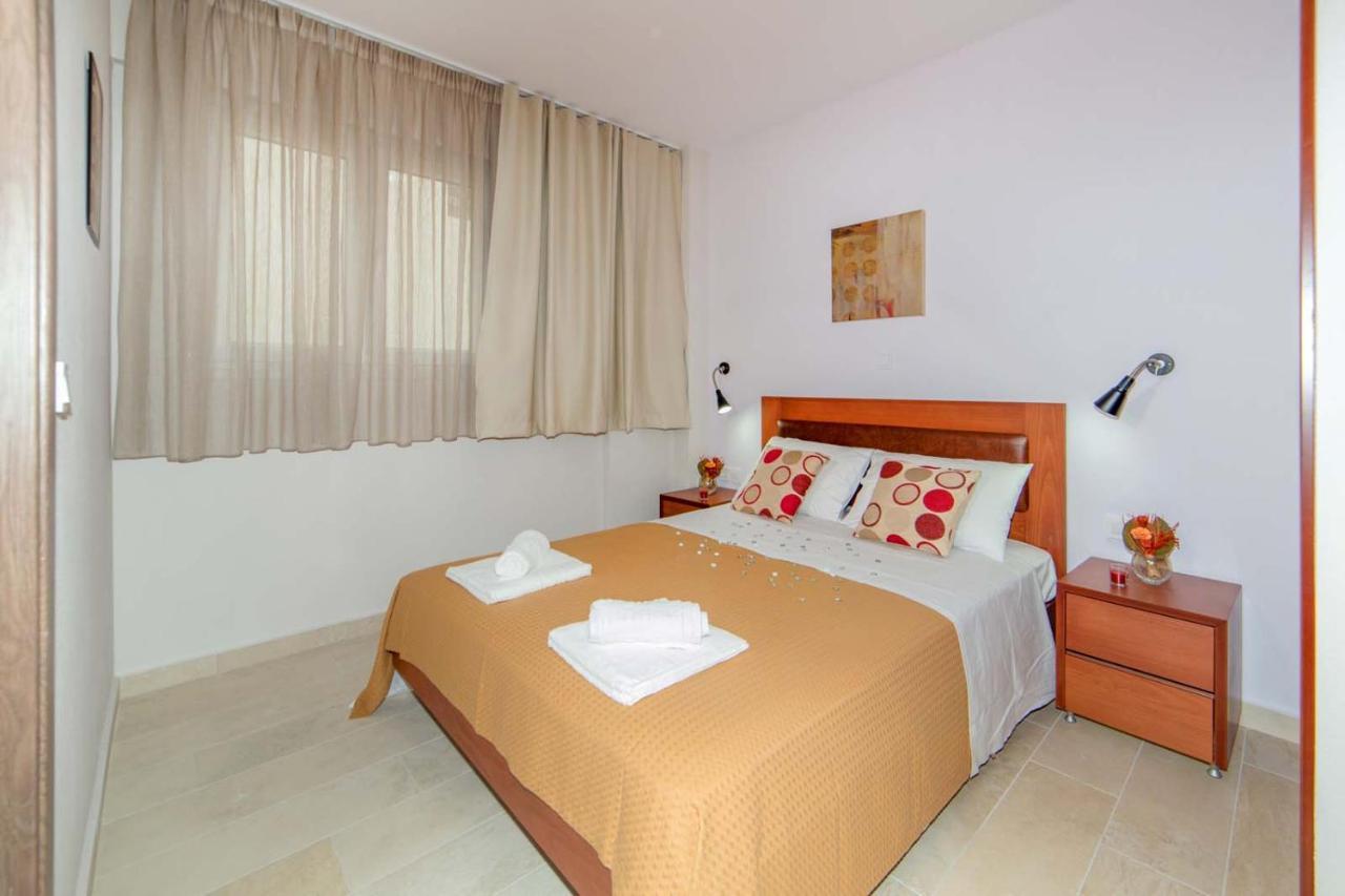 Erosaria Suites Nikiti  Esterno foto