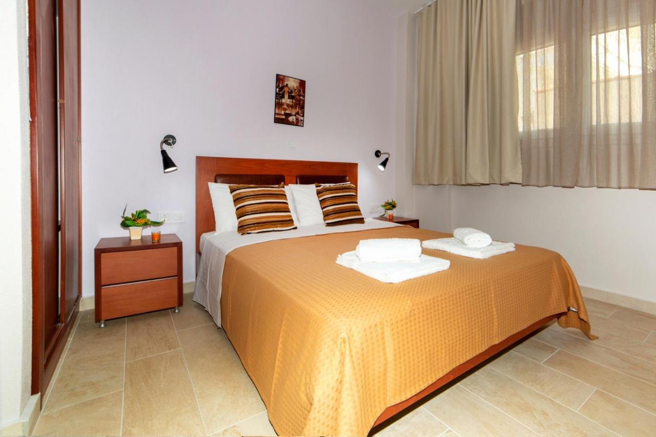 Erosaria Suites Nikiti  Esterno foto