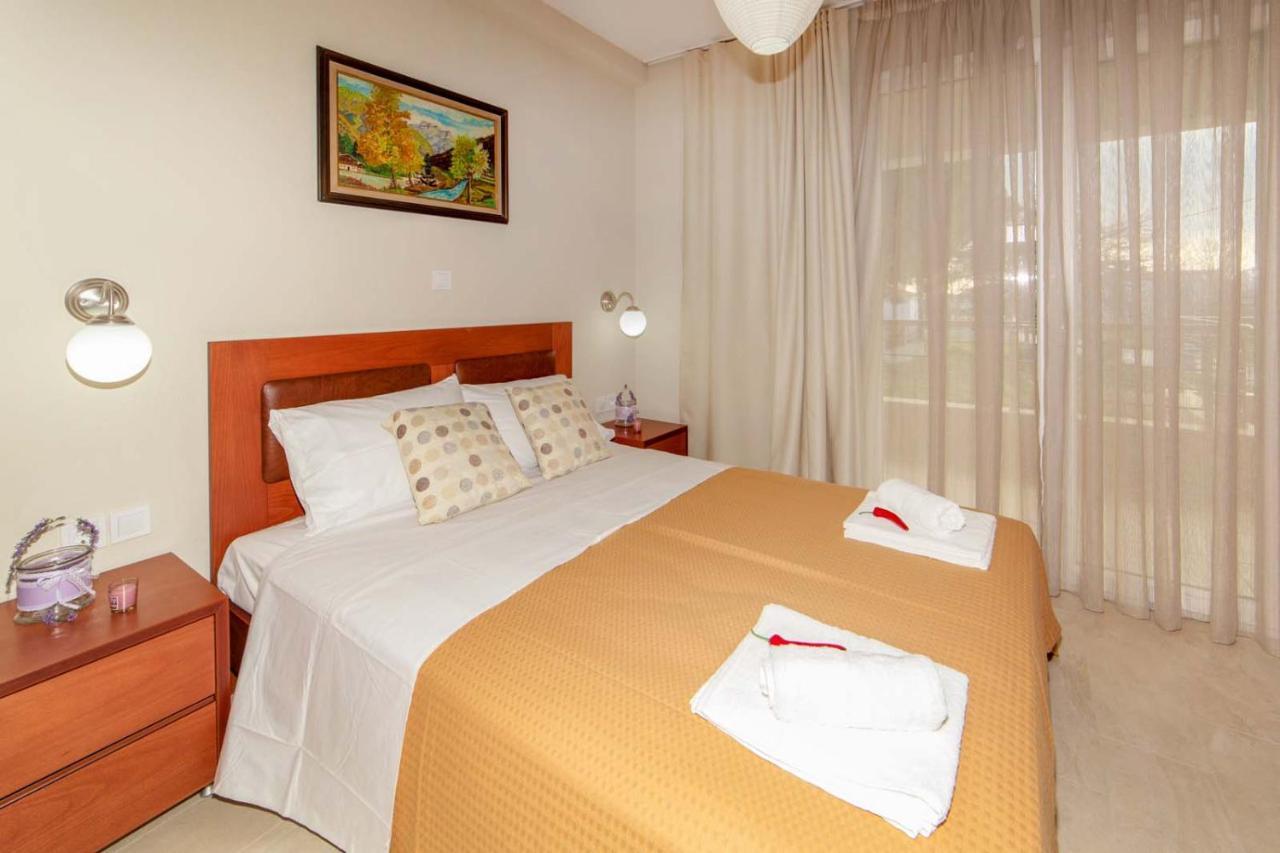 Erosaria Suites Nikiti  Esterno foto